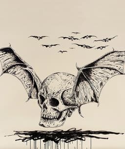 Image for 'Avenged Sevenfold'