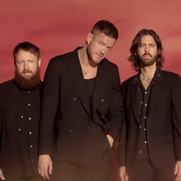 Image for 'Imagine Dragons'