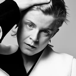 Image for 'Robyn'