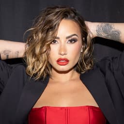 Image for 'Demi Lovato'