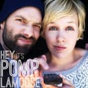 Album art for 'Hey It's Pomplamoose'