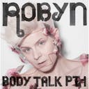 Album art for 'Body Talk, Pt.1'