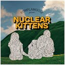 Album art for 'Nuclear Kittens (ça devient chaud)'