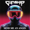 Album art for 'Send Me An Angel'