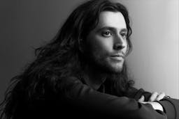 Image for 'Ludwig Göransson'